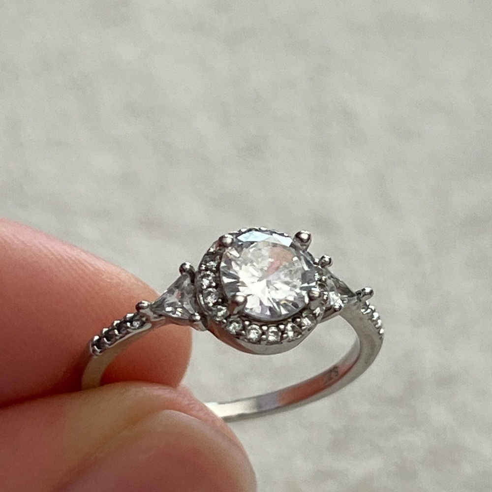 Charmed Aroma Ring